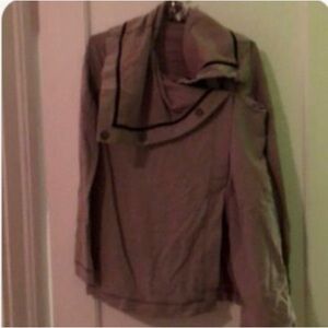 Lululemon savasana wrap